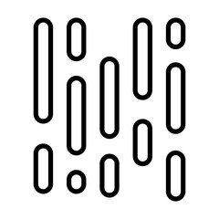 Rain icon