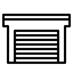 garage icon