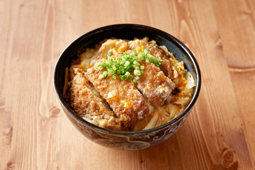 カツ丼