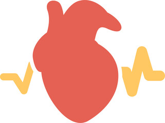 Heart Vector Icon