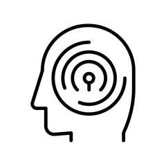 psychology icon
