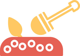 Plantation Vector Icon