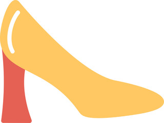 Stilettos Vector Icon