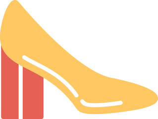 Heels Vector Icon