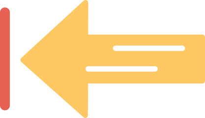 Right Arrow Vector Icon