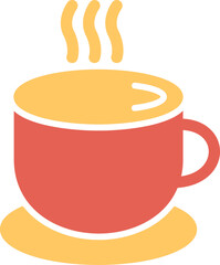 Tea Vector Icon