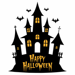 House shadow effect for 