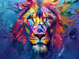 ai art works collections