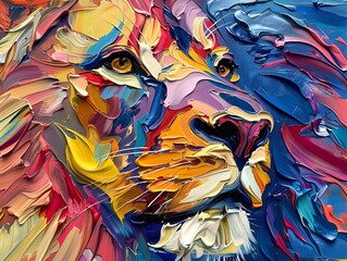 ai art works collections