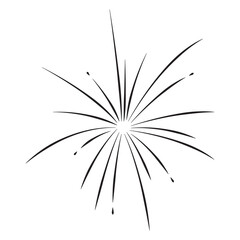 firework transparent background
