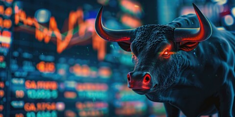 Red Bull in Stock Market Analys