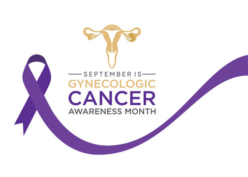 Gynecologic Cancer Awareness Month is dedicated to raising awareness about the various types of gynecologic cancers, which include ovarian, cervical, uterine, vaginal, and vulvar cancers.