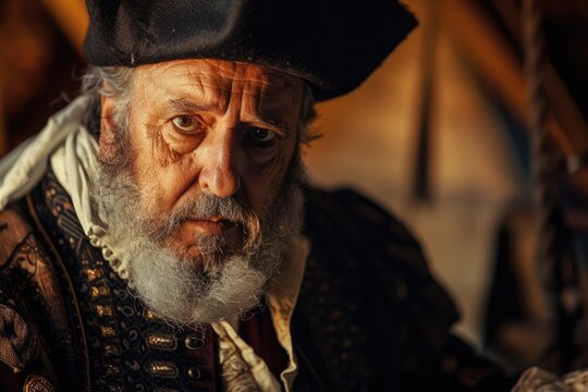 Pioneers of Exploration: Vasco da Gama, Fern&atilde;o Magellan, Christopher Columbus, Pedro Alvares Cabral, and More - Navigators of the Portuguese and Spanish Age of Discovery.