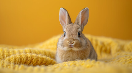 Obraz premium rabbit