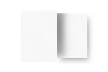 Hanging Poster PNG With Transparent Background