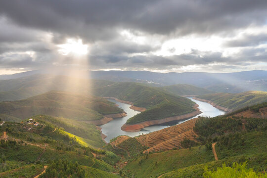 Rio Zezere 