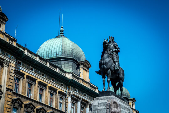 krakow, poland