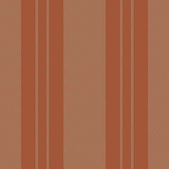 Vertical lines stripe pattern. Vector stripes background fabric texture. Geometric striped line seamless abstract design.