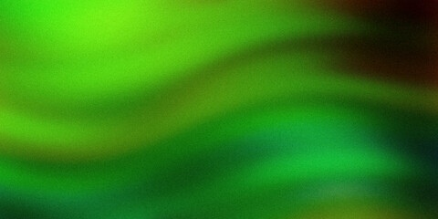 Abstract green gradient background with smooth, flowing transitions. Perfect for eco-friendly design projects, nature-themed artwork, and modern digital creations. Adds a fresh and dynamic