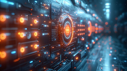 Intelligent Networks: Innovation in the Age of Artificial Intelligence