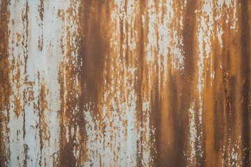 Fototapeta premium rusty background