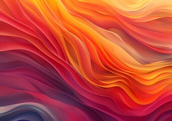 Obraz premium Colorful abstract background