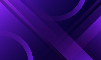 Abstract purple background. Vector illustration