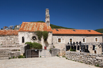 Farmhouse, Bdva, MonteNegro 