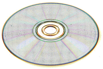 cd or dvd