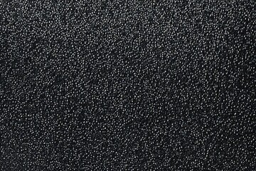 Fototapeta premium black leather texture