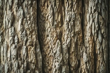 Obraz premium bark texture