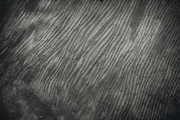 black and white background