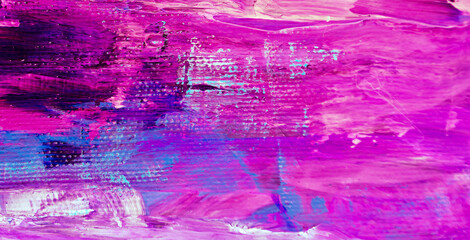 Fantasia Brimming with Vibrant Colors and Abstract Patterns, Creating a Captivating Visual Journey