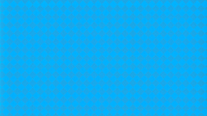Abstract Geometric Diamond Pattern in Shades of Blue - Minimalist Design Background with Gradients and Textures for Creative Projects, Web Design, Modern Decorative Elements, and Graphic Artwork.
