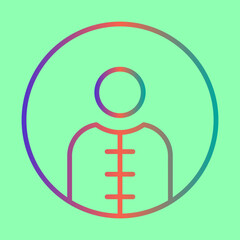 User icon Design