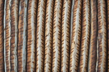 close up of a rope