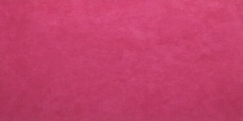 Pink velvet texture background or backdrop of soft and smooth textile material. Generative AI