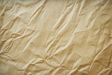 crumpled paper texture