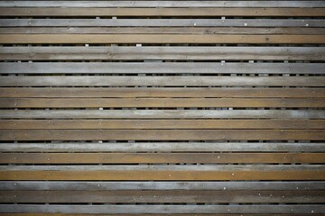 Obraz premium old wooden wall