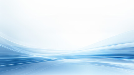 abstract blue background