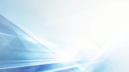 abstract blue background