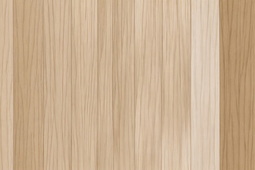 Naklejka premium light oak wood with white paint texture backgroundNegative prompt worst quality low quality