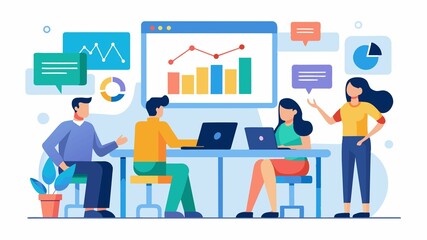 Business intelligence empowers informed investment decisions. By leveraging data analytics and financial information, businesses gain a comprehensive understanding of their investment landscape.