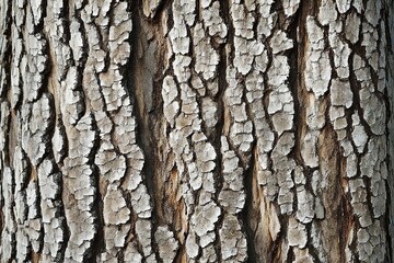 Fototapeta premium bark of a tree