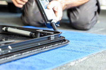 Fototapete bei efototapeten.de bestellen   