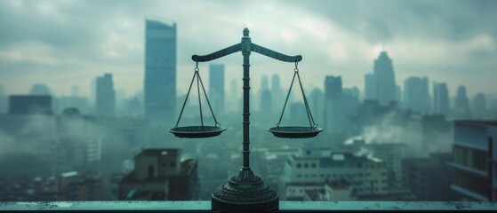 A journalist investigates corporate practices that harm the environment, confronting the ethical dilemmas of balancing professional integrity with financial interests.