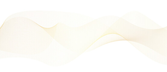 Abstract  waves background