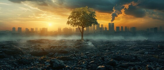 Within a governmental agency tasked with regulating environmental policies