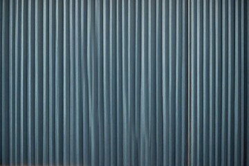 Obraz premium blue striped background