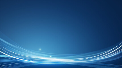 abstract blue background